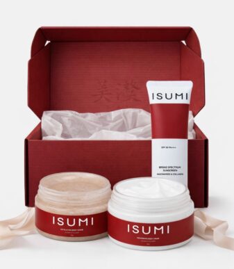 All You Need Trio  100g / 100g / 50g