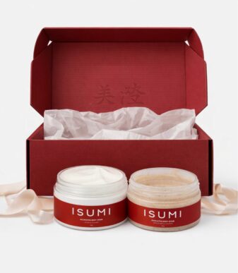 Smoothest Skin Ever Duo Mini 100g / 100 g